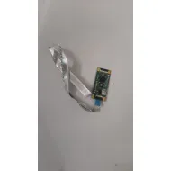 Dell Inspiron 15 5570 5575 Fingerprint Reader Board with cable PN:- 0Y341P