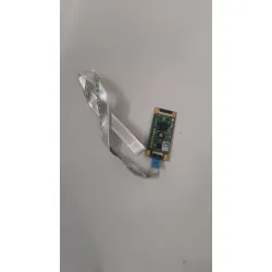 Dell Inspiron 15 5570 5575 Fingerprint Reader Board with cable PN:- 0Y341P