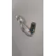 Dell Inspiron 15 5570 5575 Fingerprint Reader Board with cable PN:- 0Y341P