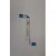 Touchpad cable for Dell Inspiron 14 5410, 5300, 5301, 5400, 5406, and 7405 PN:0T3C6K