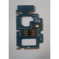 HP 640 645 650 G4 Smart Card Reader PC Card Slot Small Board 6050A2936601 PN: L09550-001