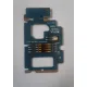 HP 640 645 650 G4 Smart Card Reader PC Card Slot Small Board 6050A2936601 PN: L09550-001