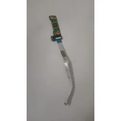 Power button Board for laptop HP Pavilion DV6-3000 Series 3103/3011/3065 DA0LX6PB4D0 rev.D