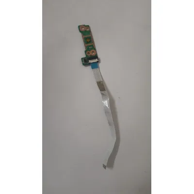 Power button Board for laptop HP Pavilion DV6-3000 Series 3103/3011/3065 DA0LX6PB4D0 rev.D