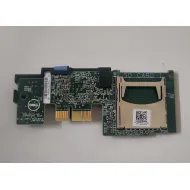 Dell Dual SD Card Module for R330 T430 R530 T630 R630 R730 R830 PN : 0PMR79