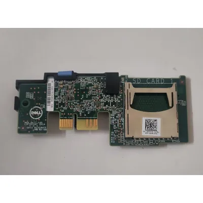 Dell Dual SD Card Module for R330 T430 R530 T630 R630 R730 R830 PN : 0PMR79