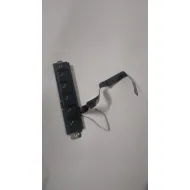 Dell Alienware 17 R4 15 R3 Numeric Keyboard PN: NDHKH 0NDHKH