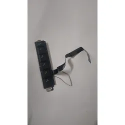 Dell Alienware 17 R4 15 R3 Numeric Keyboard PN: NDHKH 0NDHKH