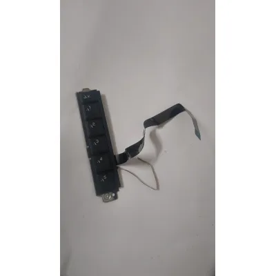 Dell Alienware 17 R4 15 R3 Numeric Keyboard PN: NDHKH 0NDHKH