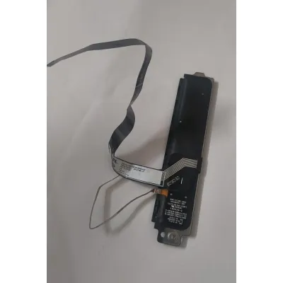 Dell Alienware 17 R4 15 R3 Numeric Keyboard PN: NDHKH 0NDHKH