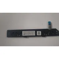 Dell Precision 7550 7560 7750 7760 Touchpad Key Button Board PN: 0FKXDH FKXDH