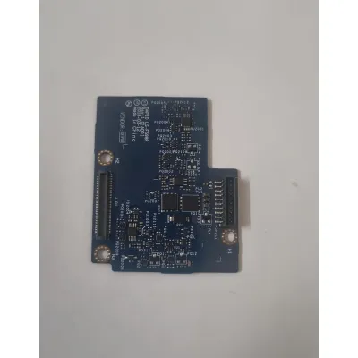 Dell Precision laptop battery connector circuit board for Dell Precision 7530, 7540, and M7530 PN: 07MYRK