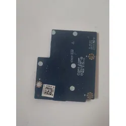 Dell Precision laptop battery connector circuit board for Dell Precision 7530, 7540, and M7530 PN: 07MYRK