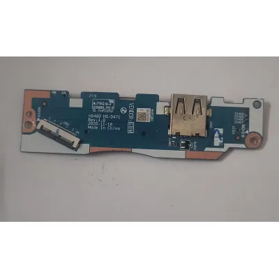 USB Small Board Without Cable Replacement for Lenovo ideapad 3-14ITL6 82H7 S14 G2 ITL 82MU 5C50S25168 NS-D471