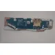 USB Small Board Without Cable Replacement for Lenovo ideapad 3-14ITL6 82H7 S14 G2 ITL 82MU 5C50S25168 NS-D471