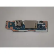 USB Small Board Without Cable Replacement for Lenovo ideapad 3-14ITL6 82H7 S14 G2 ITL 82MU 5C50S25168 NS-D471