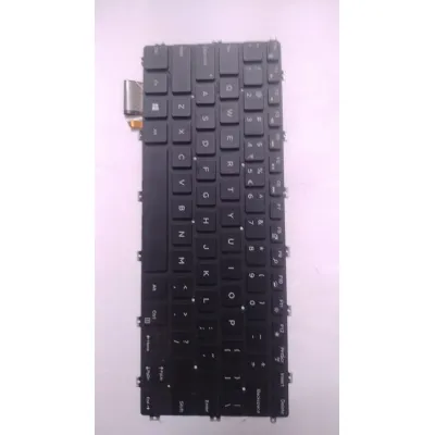 Dell Inspiron 5480 5485, 5580, 7386, and 7586 Series Backlit Keyboard PN: 046MX5 46MX5