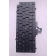 Dell Latitude 5420/5430/7420/7520 UK ENGLISH Backlit Keyboard PN: 0CM7JH