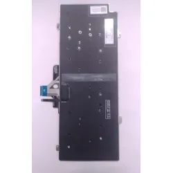 Dell Latitude 5420/5430/7420/7520 UK ENGLISH Backlit Keyboard PN: 0CM7JH