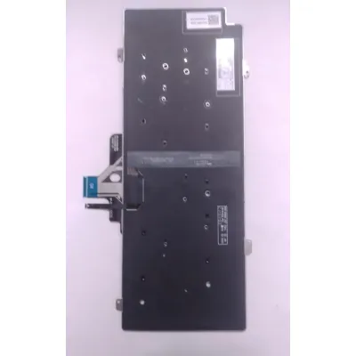 Dell Latitude 5420/5430/7420/7520 UK ENGLISH Backlit Keyboard PN: 0CM7JH