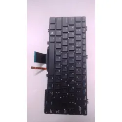 Dell Latitude 5289 7280 5280 7380 7390 7290 7389 5290 Laptop Backlit Keyboard PN: 346TJ 0346TJ
