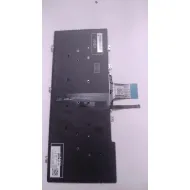 Dell Latitude 5289 7280 5280 7380 7390 7290 7389 5290 Laptop Backlit Keyboard PN: 346TJ 0346TJ