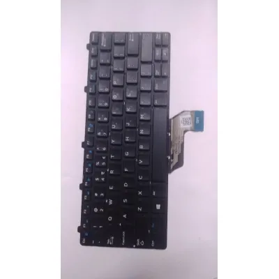 Dell Latitude 3180 3189 3190 3380 US INTL Laptop Keyboard PN:- D3C6J 0D3C6J