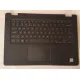 Dell Latitude 3490 Keyboard & Touchpad Palmrest Assembly 0P8YTM 0MMC2D 05DDMJ