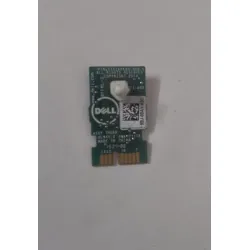 Dell Trusted Platform Module (TPM) 1.2 G13 for Dell PowerEdge server R430 R530 R630 R730 PN: 07HGKK