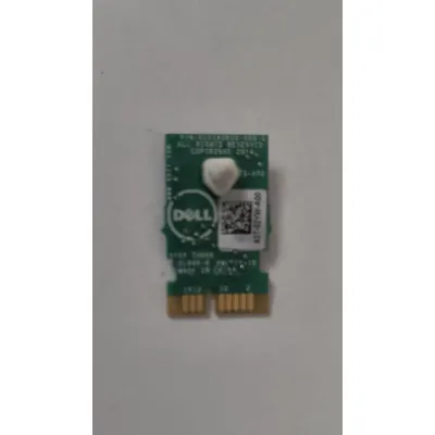 Dell Trusted Platform Module (TPM) 2.0 for Dell PowerEdge server T430, T630, R430, R530, R630, R730 PN: 0M48YR