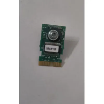 Dell Trusted Platform Module (TPM) 2.0 for Dell PowerEdge server T430, T630, R430, R530, R630, R730 PN: 0M48YR