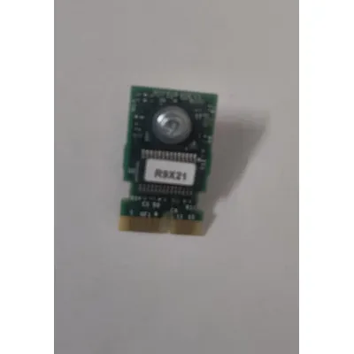 Dell Trusted Platform Module (TPM) Security Chip for Dell PowerEdge server R630, R730, T430, T630 PN : 0R9X21
