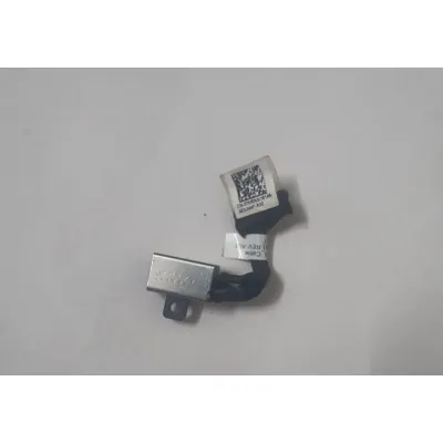 DC JACK with cable Dell Latitude 3400 3500 Dell Inspiron 15 5584 PN: 0TM5N3
