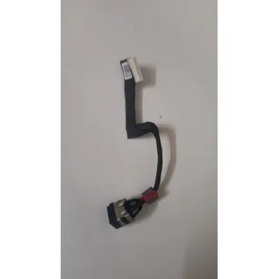 DELL Precision 7550 7560 DC IN POWER JACK CONNECTOR CABLE PN: 0VD0T7