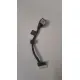 DC Power Jack with Cable assembly for Dell Precision 15 7510 (M7510) laptops pn: 0MH9GW