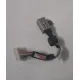 DC Power Jack Cable/Charging Port for Inspiron 15 7000 series (models 7557, 7559, 5577, 5576). PN: 0Y44M8