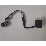 DC Power Jack Charging Port Cable Assembly for Precision 7530 and 7540 models PN: CN-0PXXFG