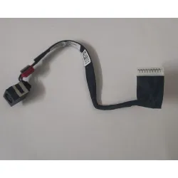 DC Power Jack Charging Port Cable Assembly for Precision 7530 and 7540 models PN: CN-0PXXFG