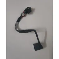 DC Power Jack Charging Port Cable Assembly for Precision 7530 and 7540 models PN: CN-0PXXFG