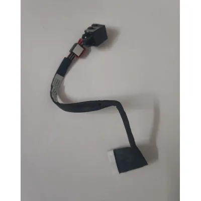 DC Power Jack Charging Port Cable Assembly for Precision 7530 and 7540 models PN: CN-0PXXFG