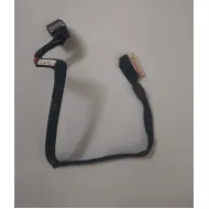 DC-IN Power Jack Charging Port Cable for Alienware 15 R3 and 17 R4 models PN: 0WV4NR