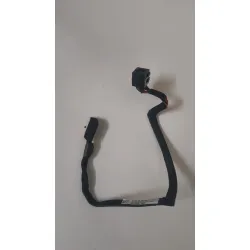 DC-IN Power Jack Charging Port Cable for Alienware 15 R3 and 17 R4 models PN: 0WV4NR