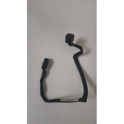DC-IN Power Jack Charging Port Cable for Alienware 15 R3 and 17 R4 models PN: 0WV4NR