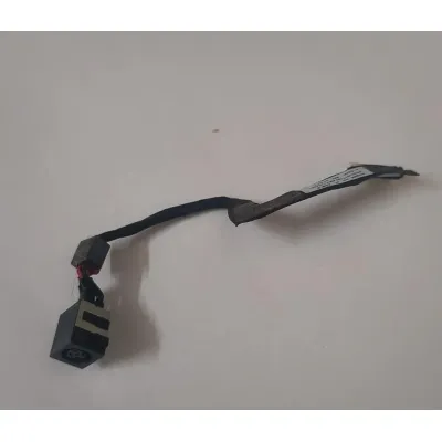DELL Precision 7550 7560 DC IN POWER JACK CONNECTOR CABLE PN: 0VD0T7