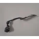 DELL Precision 7550 7560 DC IN POWER JACK CONNECTOR CABLE PN: 0VD0T7
