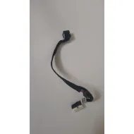 DC Power Jack Cable (charging port cable) used in Alienware 17 R2 and R3 gaming laptops PN: 06RPMJ