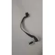 DC Power Jack Cable (charging port cable) used in Alienware 17 R2 and R3 gaming laptops PN: 06RPMJ