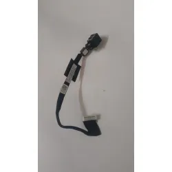 Dell Precision 7530 M7530 DC Power Jack Charging Cable PN: 0PXXFG
