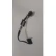 Dell Precision 7530 M7530 DC Power Jack Charging Cable PN: 0PXXFG