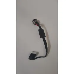 Dell Precision 7530 M7530 DC Power Jack Charging Cable PN: 0PXXFG